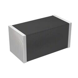 Ceramic PTC Resettable Fuse 16V 180 mA Ih Surface Mount 0603 (1608 Metric) - Murata Electronics