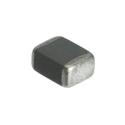 Ceramic PTC Resettable Fuse 80V 50mA Ih Surface Mount 1210 (3225 Metric) - 1