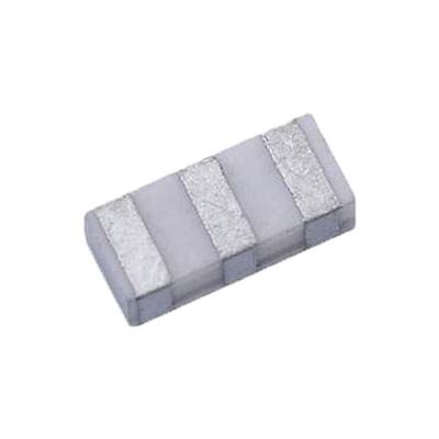 12MHz Ceramic Resonator Built in Capacitor 10pF ±0.2% 30 Ohms -40°C ~ 85°C Surface Mount - 1