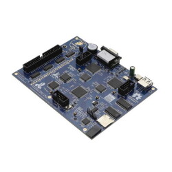 Single Board Computer 1 Core 64kB/0GB RAM W65C02, Z80 - Olimex LTD