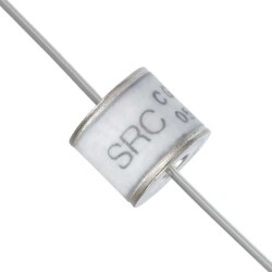 Gas Discharge Tube 90 V 20000A (20kA) 2 Pole Through Hole - Littelfuse Inc.