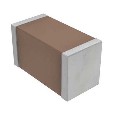 4.7 pF ±0.25pF 50V Ceramic Capacitor C0G, NP0 0402 (1005 Metric) - 2