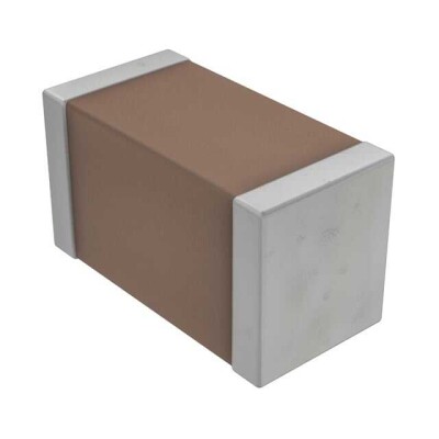 1 µF ±10% 35V Ceramic Capacitor X7R 0603 (1608 Metric) - 1