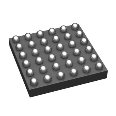 1 Channel AFE Bit 36-DSBGA (2.63x2.46) - 1