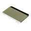 Character Display Module Transflective 5 x 8 Dots FSTN - Film Super-Twisted Nematic Without Backlight I2C, Parallel, SPI 66.00mm x 38.10mm x 2.00mm - 1