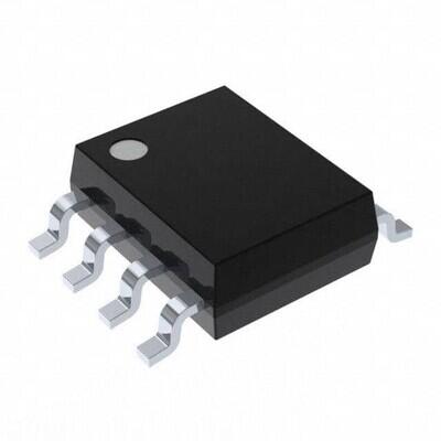 Charge Pump Switching Regulator IC Positive or Negative Fixed -Vin, 2Vin 1 Output 50mA 8-SOIC (0.154