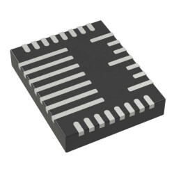 Charger IC 30-QFN (4x5) - Monolithic Power Systems Inc.
