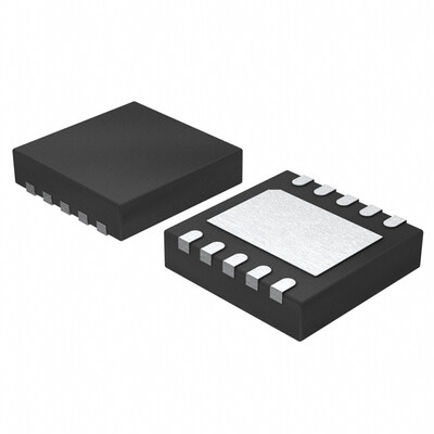 Charger IC Lithium Ion 10-DFN (3x3) - 1