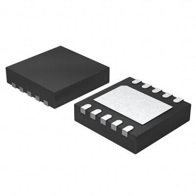 Charger IC Lithium Ion 10-MLF® (3x3) - 1