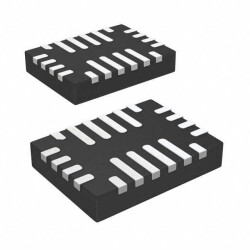 Charger IC Lithium Ion 20-QFN (3x4) - Monolithic Power Systems Inc.