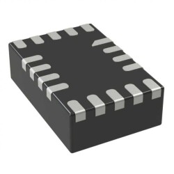 Charger IC Lithium Ion 18-QFN (2x3) - Monolithic Power Systems Inc.