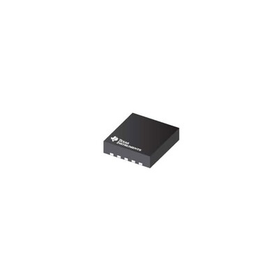 Charger IC Lithium Ion/Polymer 10-VSON (3x3) - 1