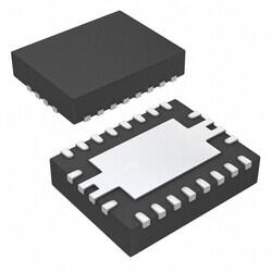 Charger IC Lithium Ion/Polymer 20-VQFN (3.5x4.5) - Texas Instruments