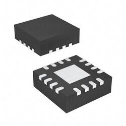 Charger IC Lithium Ion/Polymer 16-VQFN (3.5x3.5) - 1