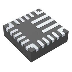 Charger IC Lithium Ion/Polymer 19-QFN (3x3) - Monolithic Power Systems Inc.