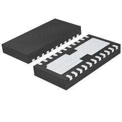 Charger IC Lithium Ion/Polymer 22-DFN (6x3) - 1