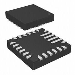 Charger IC Lithium Ion/Polymer 24-QFN (4x4) - Monolithic Power Systems Inc.