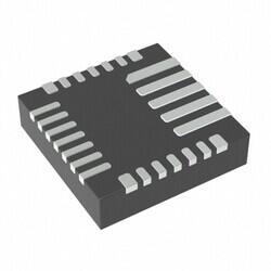 Charger IC Lithium Ion/Polymer 26-QFN (4x4) - Monolithic Power Systems Inc.