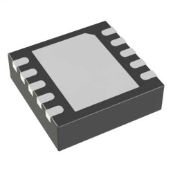 Charger IC Lithium Ion/Polymer 10-DFN (3x3) - Microchip Technology