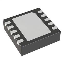 Charger IC Lithium Ion/Polymer 10-DFN (3x3) - Microchip Technology