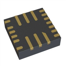 Charger IC Lithium Ion/Polymer 19-QFN (3x3) - Monolithic Power Systems Inc.