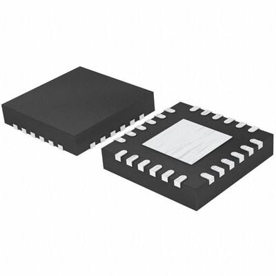 Charger IC Multi-Chemistry 24-LFCSP (4x4) - 1