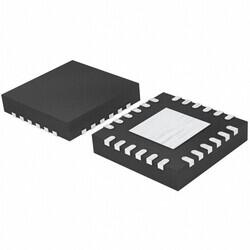 Charger IC Multi-Chemistry 24-LFCSP (4x4) - Analog Devices Inc.