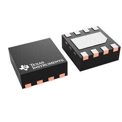 Charger IC Nickel Metal Hydride 8-WSON (2x2) - Texas Instruments
