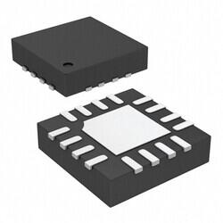 Charger IC Lithium Ion 16-QFN (4x4) - 1