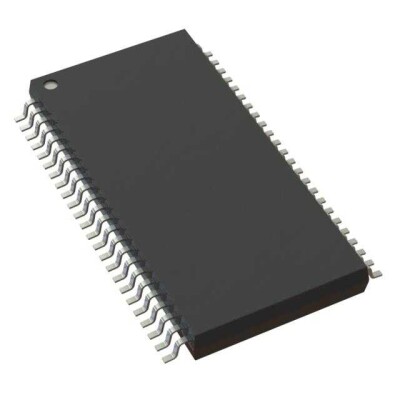 Charger IC Smart Batteries 48-TSSOP - 1