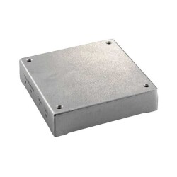 Isolated Module DC DC Converter 1 Output 12V 8.3A 9V - 36V Input - Cincon Electronics Co. LTD