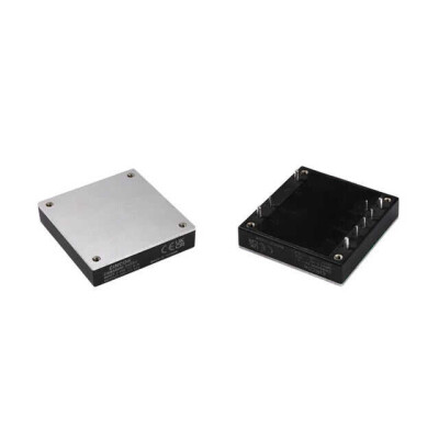 Isolated Module DC DC Converter 1 Output 24V 21A 9.5V - 40V Input - 1