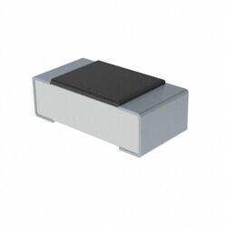10 kOhms ±5% 0.1W, 1/10W Chip Resistor 0603 (1608 Metric) Automotive AEC-Q200, Moisture Resistant Thick Film - 1