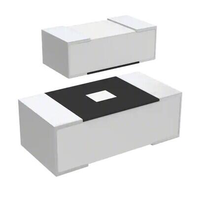 27 kOhms ±1% 0.25W, 1/4W Chip Resistor 0603 (1608 Metric) - 1