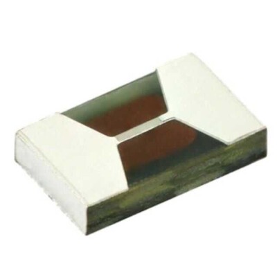 Chip Resistor 0805 (2012 Metric) - 1