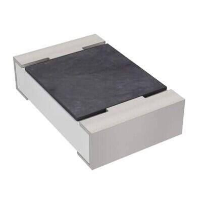 22 Ohms ±1% 0.125W, 1/8W Chip Resistor 0805 (2012 Metric) Moisture Resistant Thick Film - 1