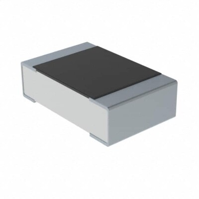 100 Ohms ±1% 0.25W, 1/4W Chip Resistor 0805 (2012 Metric) Automotive AEC-Q200, Moisture Resistant Thick Film - 1