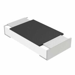 7.5 MOhms ±0.1% 0.25W, 1/4W Chip Resistor 1206 (3216 Metric) Anti-Sulfur, Automotive AEC-Q200, Moisture Resistant Thin Film - Vishay Dale