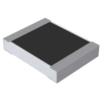 39 Ohms ±1% 0.5W, 1/2W Chip Resistor 1210 (3225 Metric) Automotive AEC-Q200, Moisture Resistant Thick Film - 1