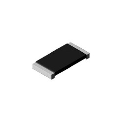 1 mOhms ±1% 3W Chip Resistor 2512 (6432 Metric) Anti-Sulfur, Automotive AEC-Q200, Current Sense, Moisture Resistant, Pulse Withstanding Metal Element - Vishay Dale