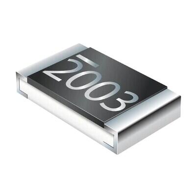 10 Ohms ±1% 0.125W, 1/8W Chip Resistor 0805 (2012 Metric) Anti-Sulfur, Automotive AEC-Q200, Moisture Resistant Thick Film - 1