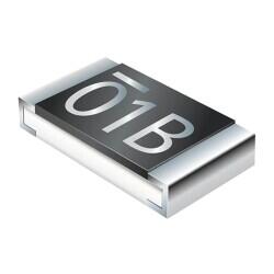 5.1 kOhms ±1% 0.1W, 1/10W Chip Resistor 0603 (1608 Metric) Anti-Sulfur, Automotive AEC-Q200, Moisture Resistant Thick Film - 1