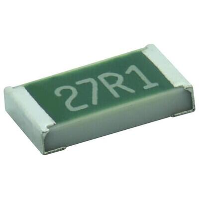 100 Ohms ±0.1% 0.25W, 1/4W Chip Resistor 1206 (3216 Metric) Anti-Sulfur, Automotive AEC-Q200, Moisture Resistant Thin Film - 1