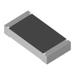 25.5 Ohms ±0.1% 0.4W, 2/5W Chip Resistor 1206 (3216 Metric) Anti-Sulfur, Automotive AEC-Q200 Thin Film - TE Connectivity Passive Product