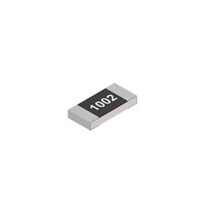 1 kOhms ±0.1% 1W Chip Resistor 1206 (3216 Metric) Anti-Sulfur, Automotive AEC-Q200 Thin Film - 1