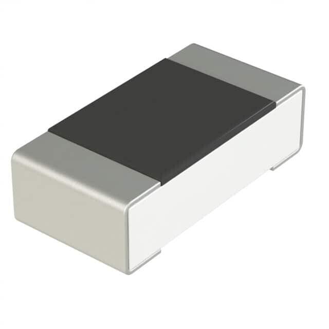  0 Ohms Jumper Chip Resistor 0603 (1608 Metric) Anti-sulfur, Automotive Aec-q200, Moisture Resistant Thick Film