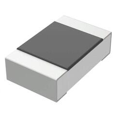 1 kOhms ±5% 0.1W, 1/10W Chip Resistor 0603 (1608 Metric) Anti-Sulfur Thick Film - Rohm Semiconductor