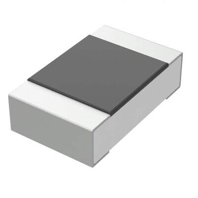 1 kOhms ±5% 0.1W, 1/10W Chip Resistor 0603 (1608 Metric) Anti-Sulfur Thick Film - 1