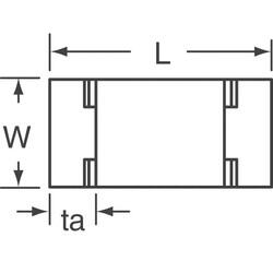 330 mOhms ±1% 2W Chip Resistor 2512 (6432 Metric) Automotive AEC-Q200, Current Sense, Moisture Resistant Thick Film - Vishay Dale (1)