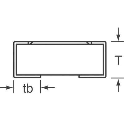 330 mOhms ±1% 2W Chip Resistor 2512 (6432 Metric) Automotive AEC-Q200, Current Sense, Moisture Resistant Thick Film - 3